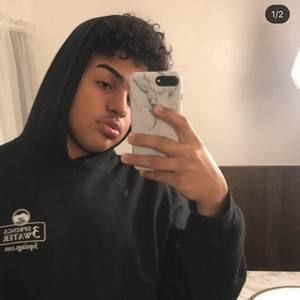 Meet your Posher, Marlon